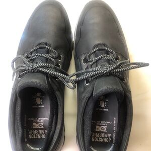 JOHNSTON & MURPHY XC4 extreme comfort